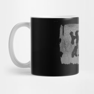 HUMANS TV SLIVER Mug